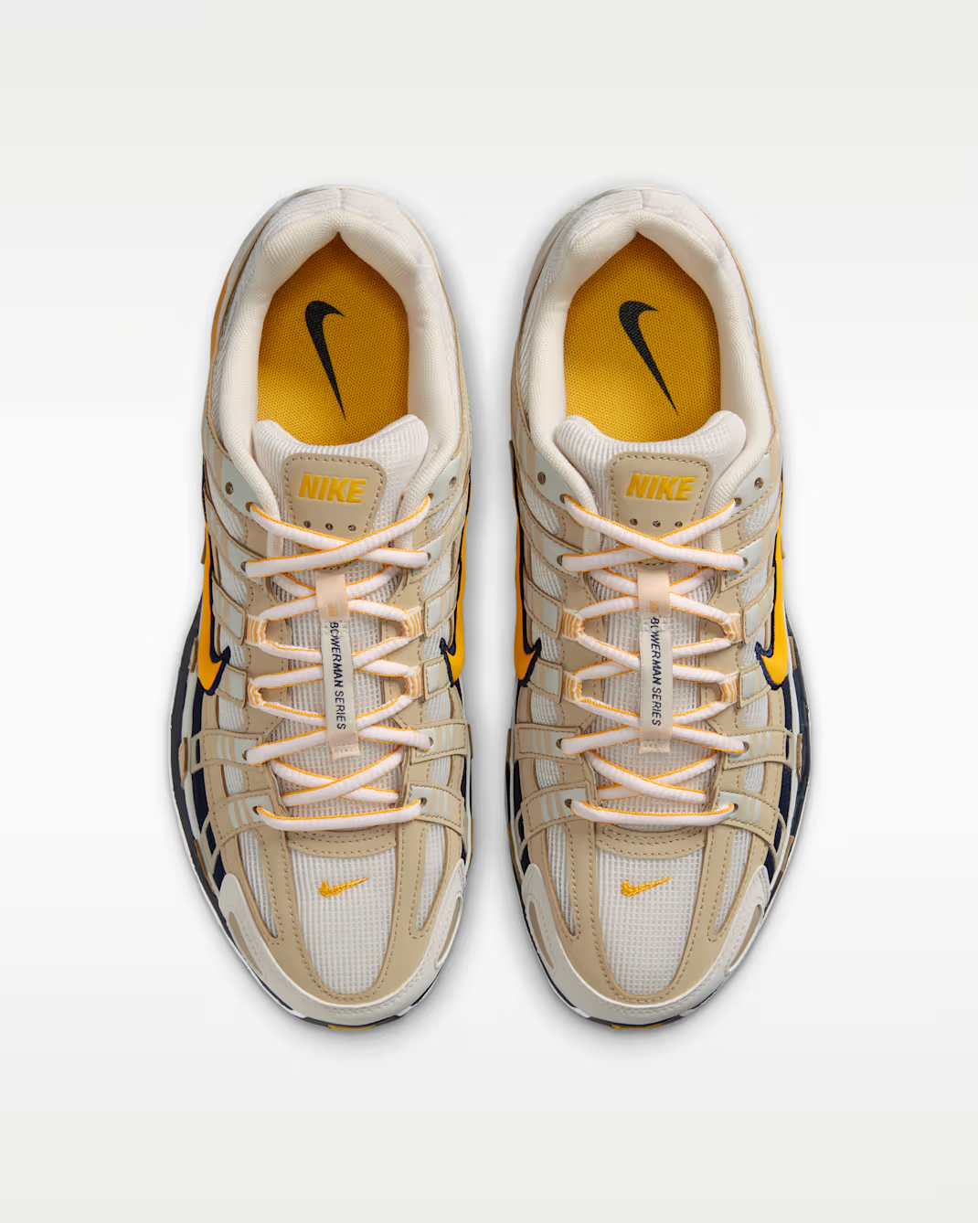 IR5279-004 Nike P-6000 "Phantom/Desert Khaki" (Men's)