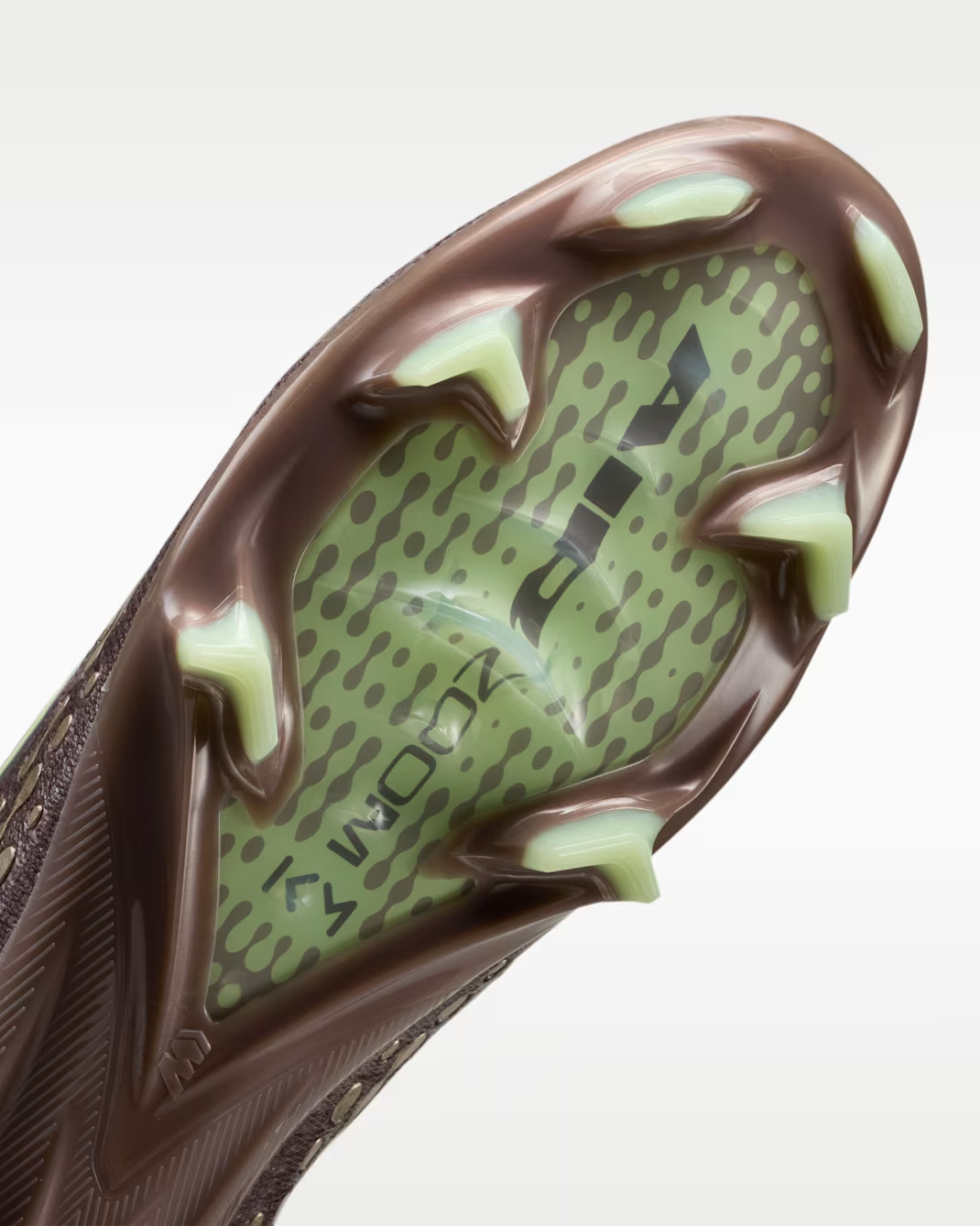 FQ8683-200 Nike Mercurial Vapor 16 Elite Kylian Mbappe (Men's)