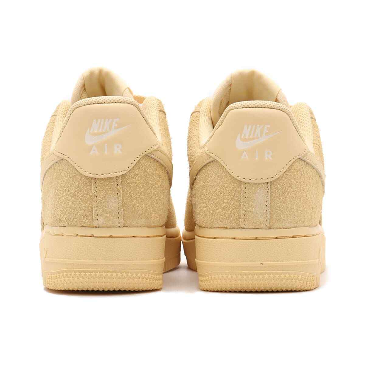 IB4001-200 Nike Air Force 1 Low '07 LX Pale Vanilla (Women's)