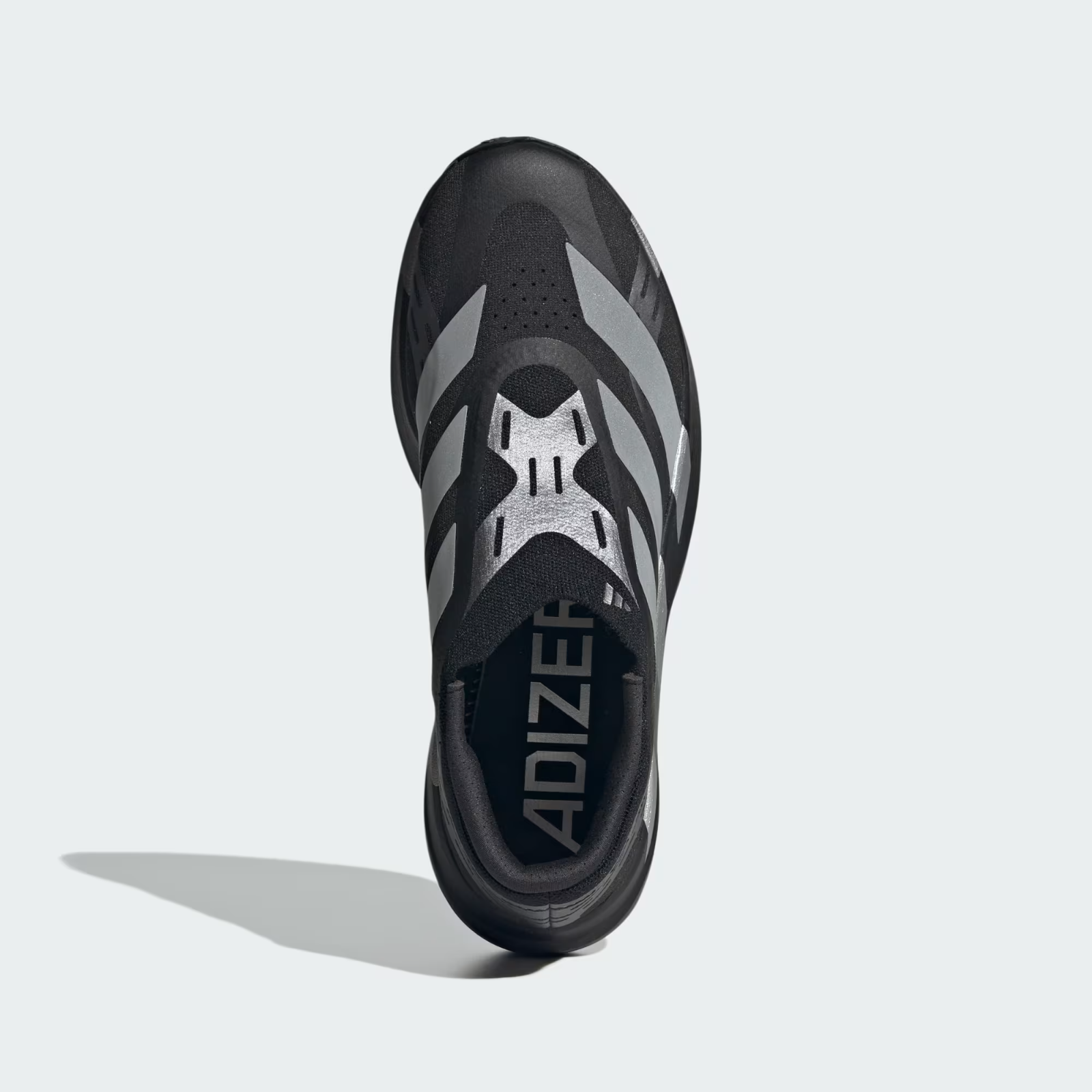 KI2648 adidas Adizero EVO SL Laceless LIGHTSTRIKEPRO Running (Men's)
