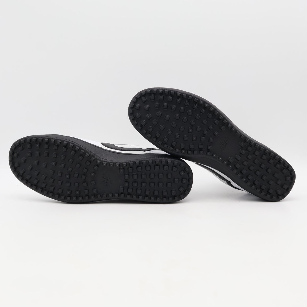 IF1738-100 Nike Field General Leather White Sail Black (Men's)
