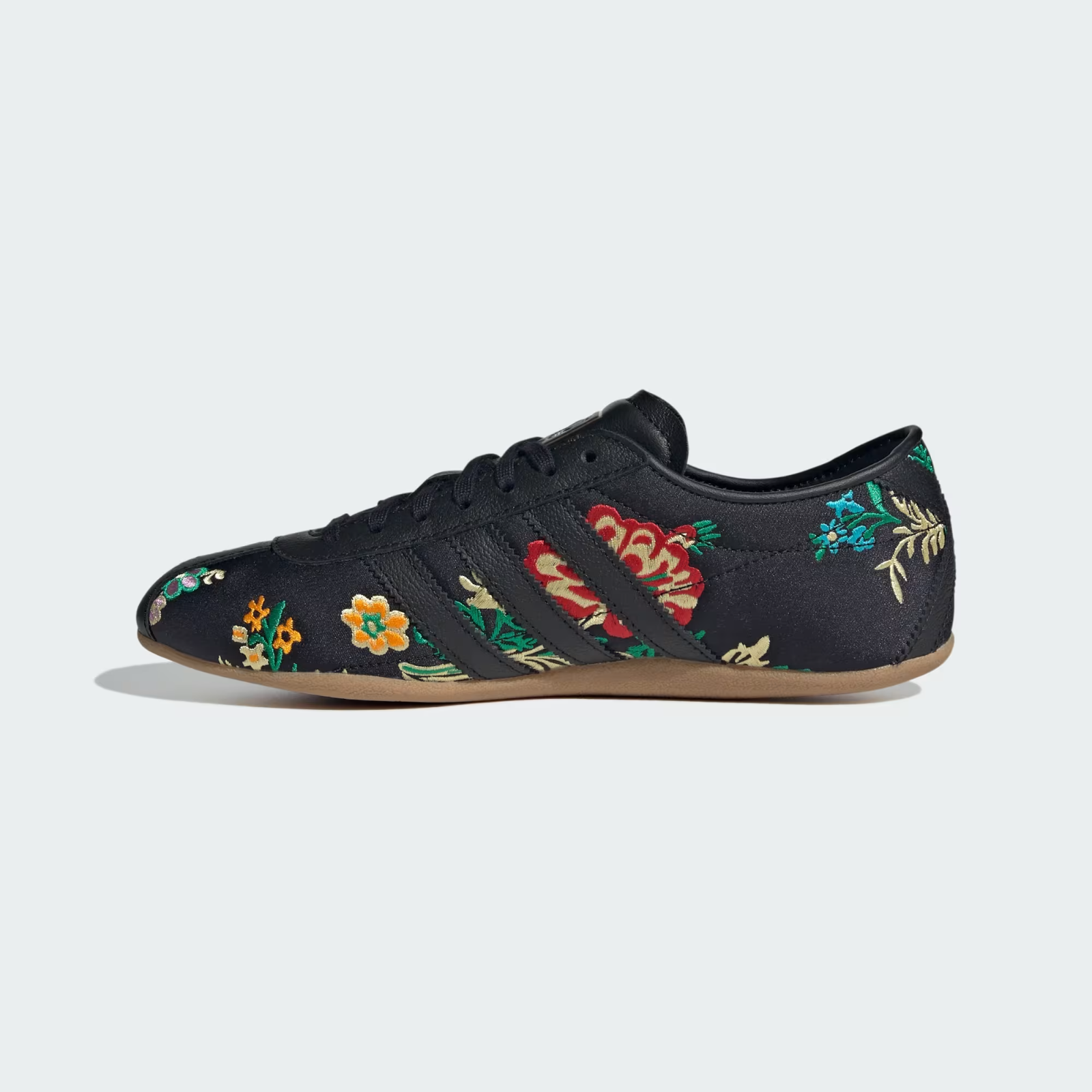 JR1494 adidas Originals Tokyo Floral Core Black (Men's)