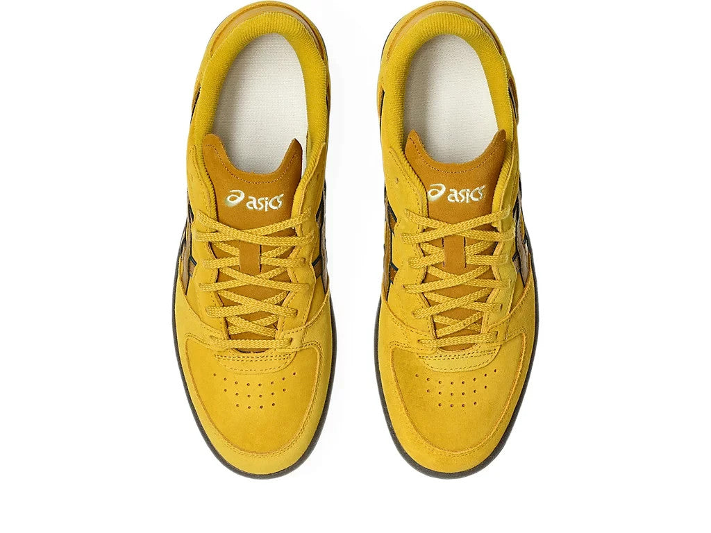 1203A452-750 Asics Skyhand OG Hornet Spice Curry (Men's)
