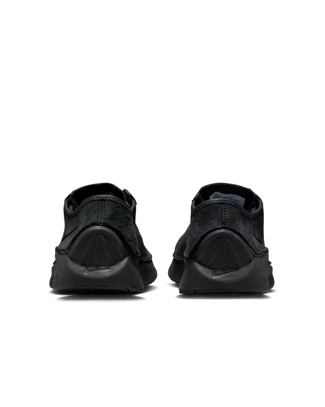 IB6746-001 Nike Air Superfly Black (Women's)