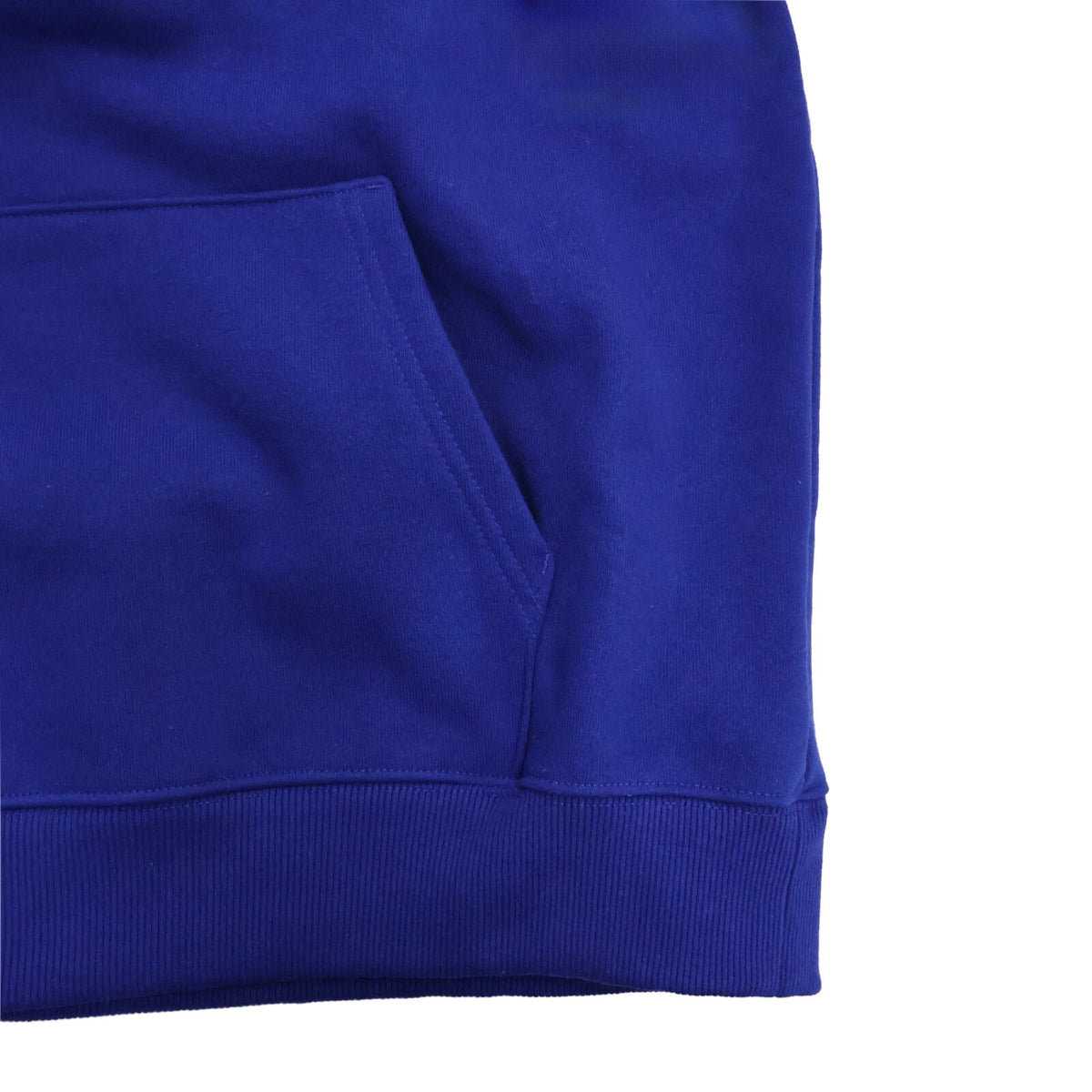 The North Face Kaws Hoodie Blue White
