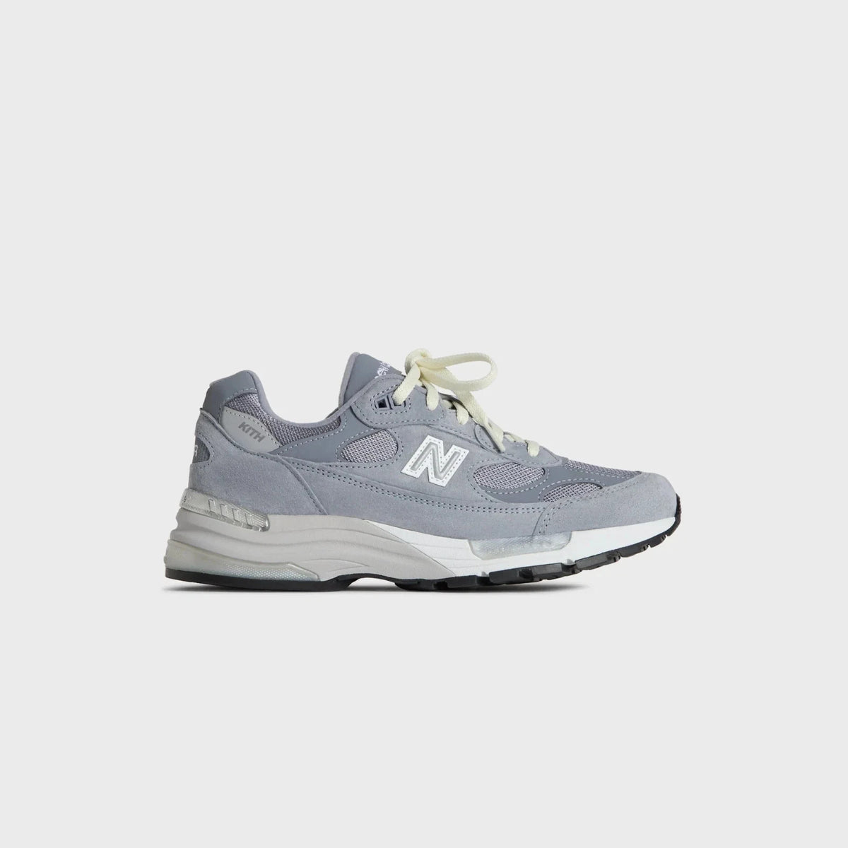 U992KI KITH Ã New Balance 992 Made in USA "Argon" (Men's)