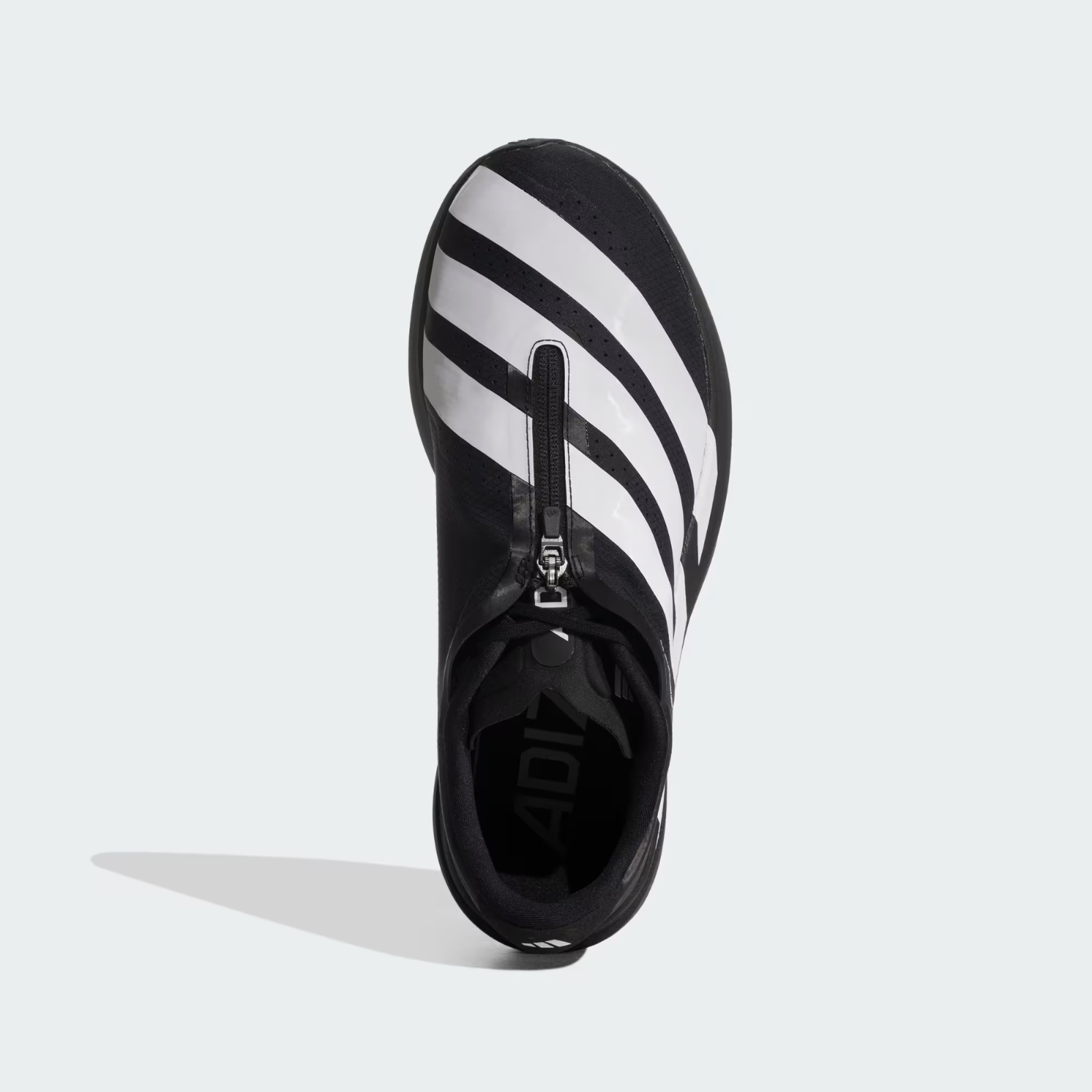 HP5061 adidas Adizero Evo SL Zip Lightstrikepro "Core Black/Cloud White" (Men's)