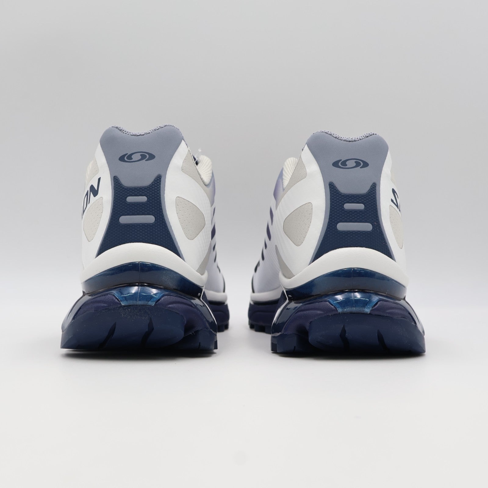 L45440400 Salomon XT-4 OG Japan Nami Pack "White/Blue" (Japan Exclusive)