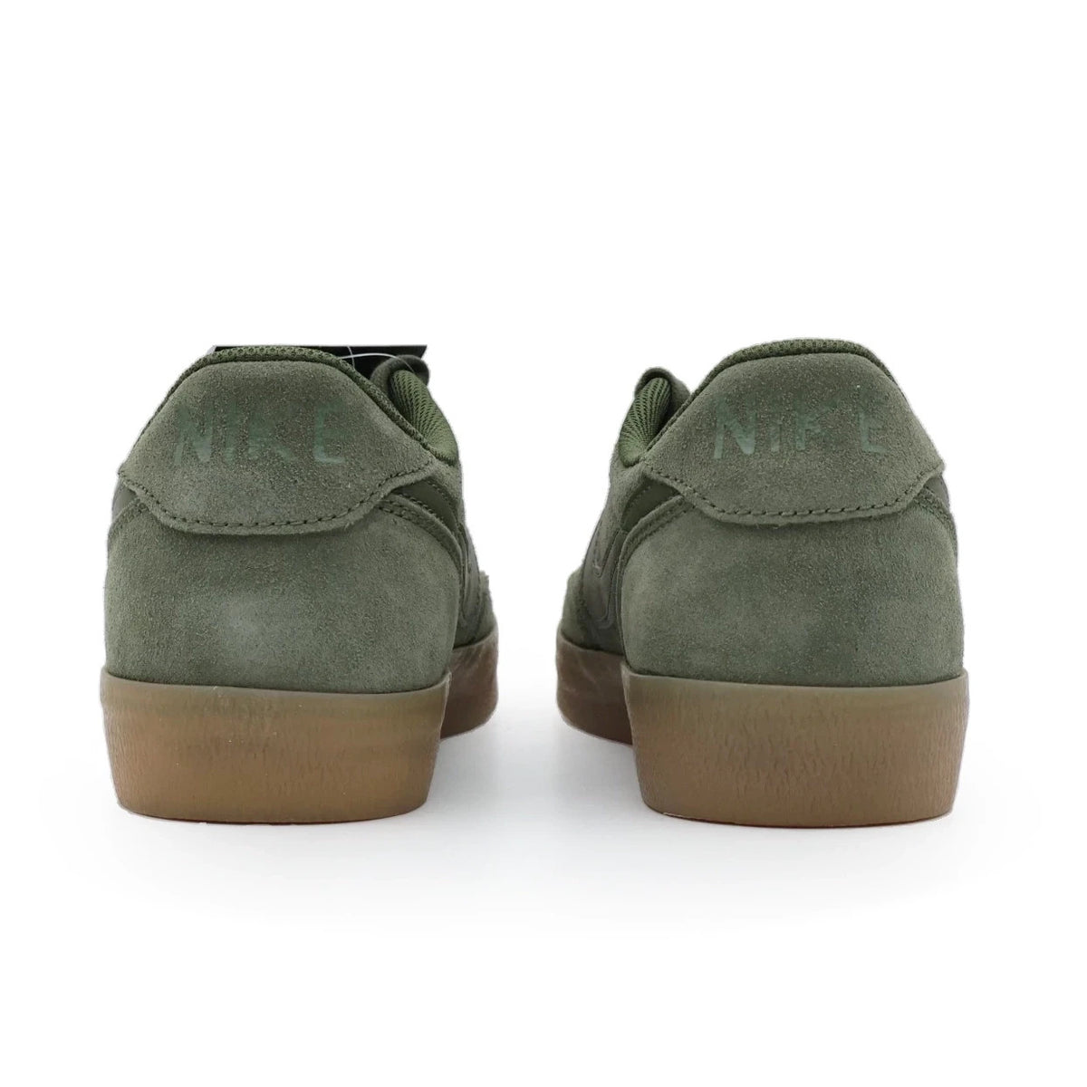 FQ8903-302 Nike Killshot 2 Shoes Cargo Khaki Gum Light Brown Cargo Khaki (Men's)