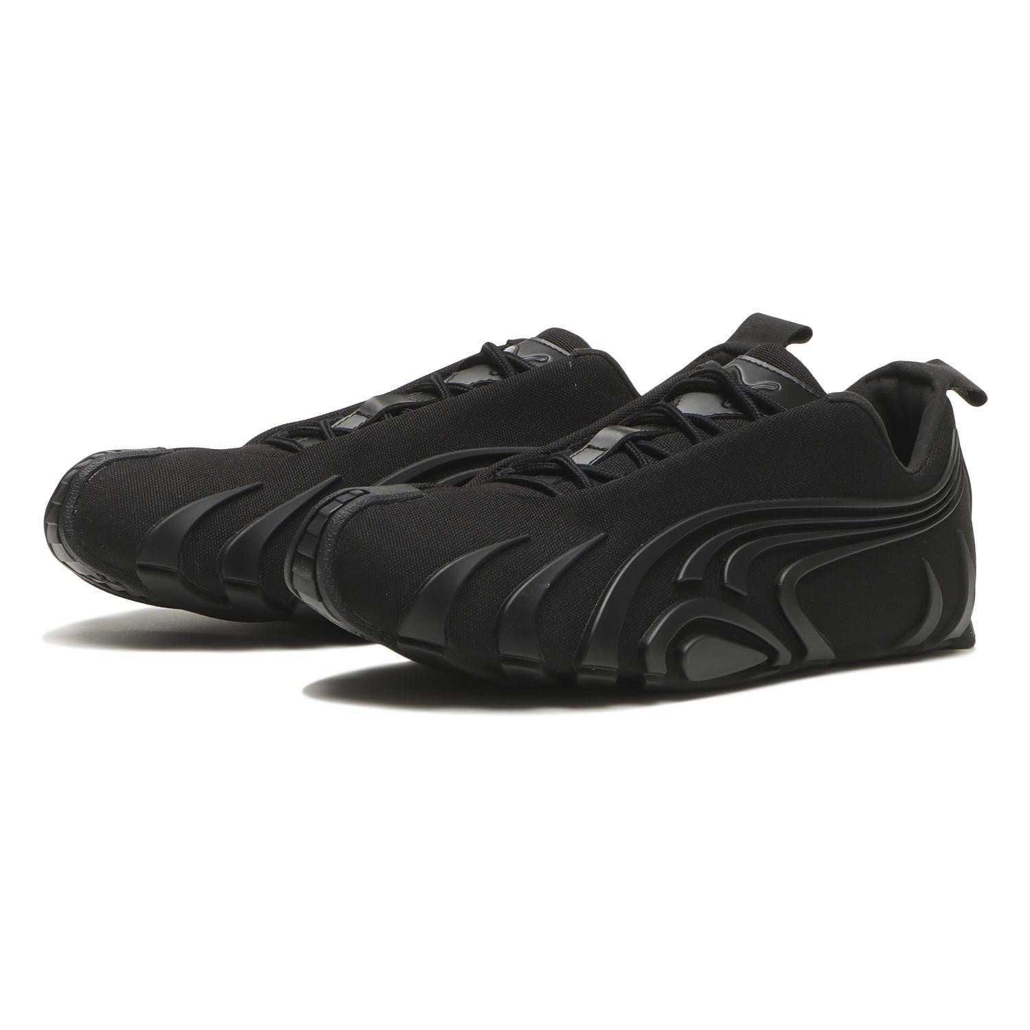 402956-02 Puma Talon WTR PUMA Black (Men's)