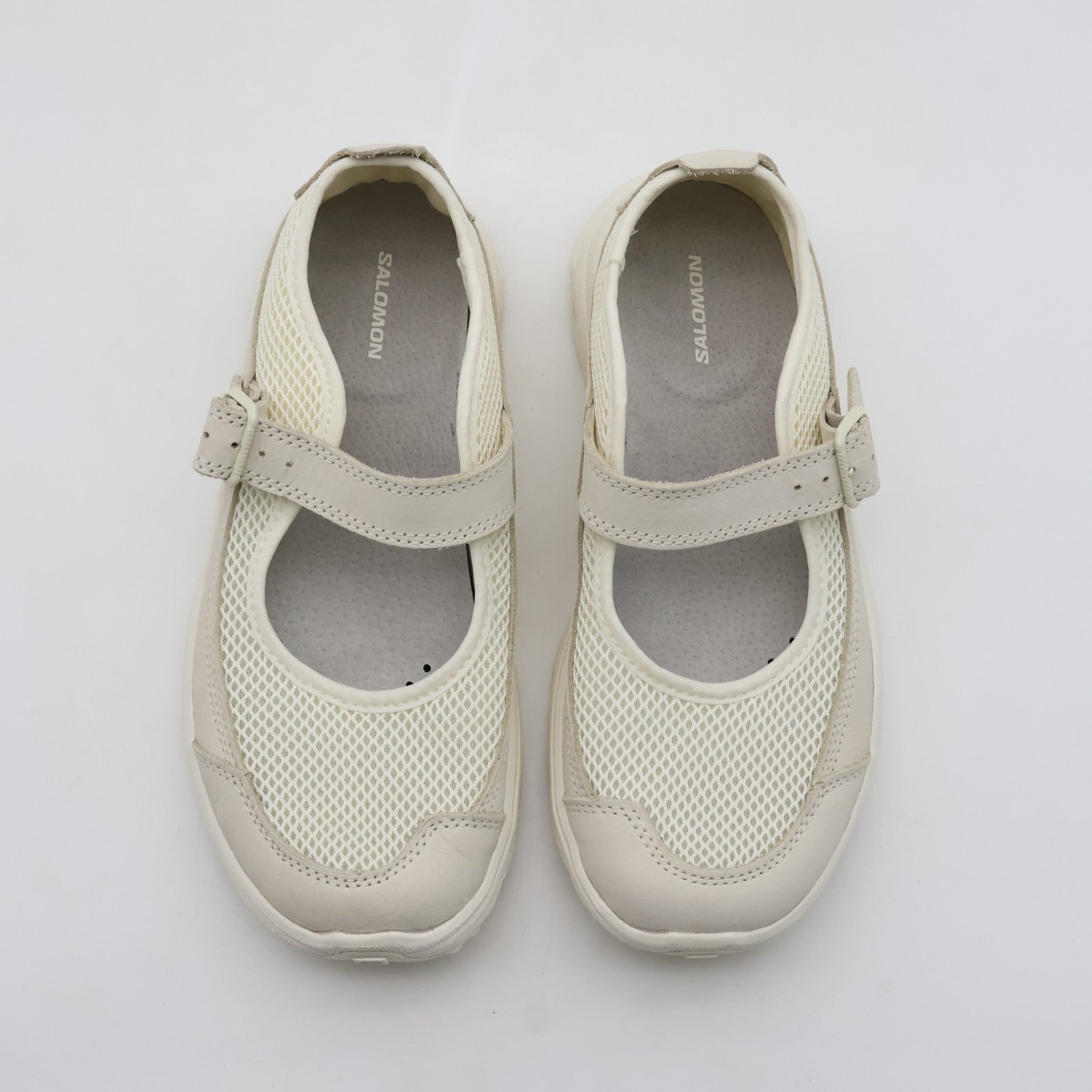 L47433800 Salomon RX Marie-Jeanne Vanilla Ice (Men's)