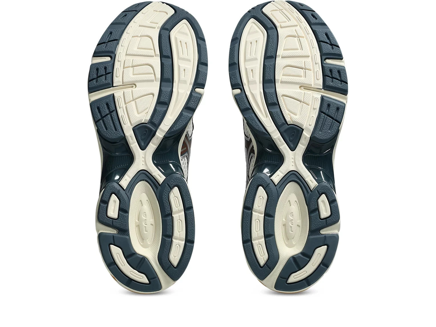 1203A609-109 Asics Gel-1130 Cream Mahogany (Men's)