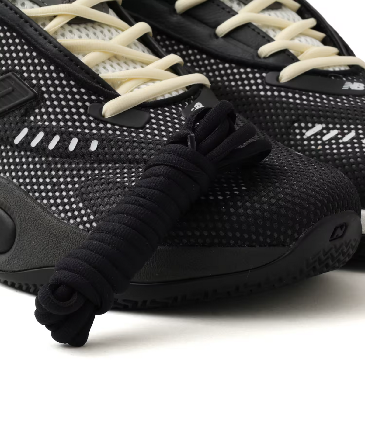 UFFBB8G0 New Balance P400 "Black/Faded Black" (Men's)