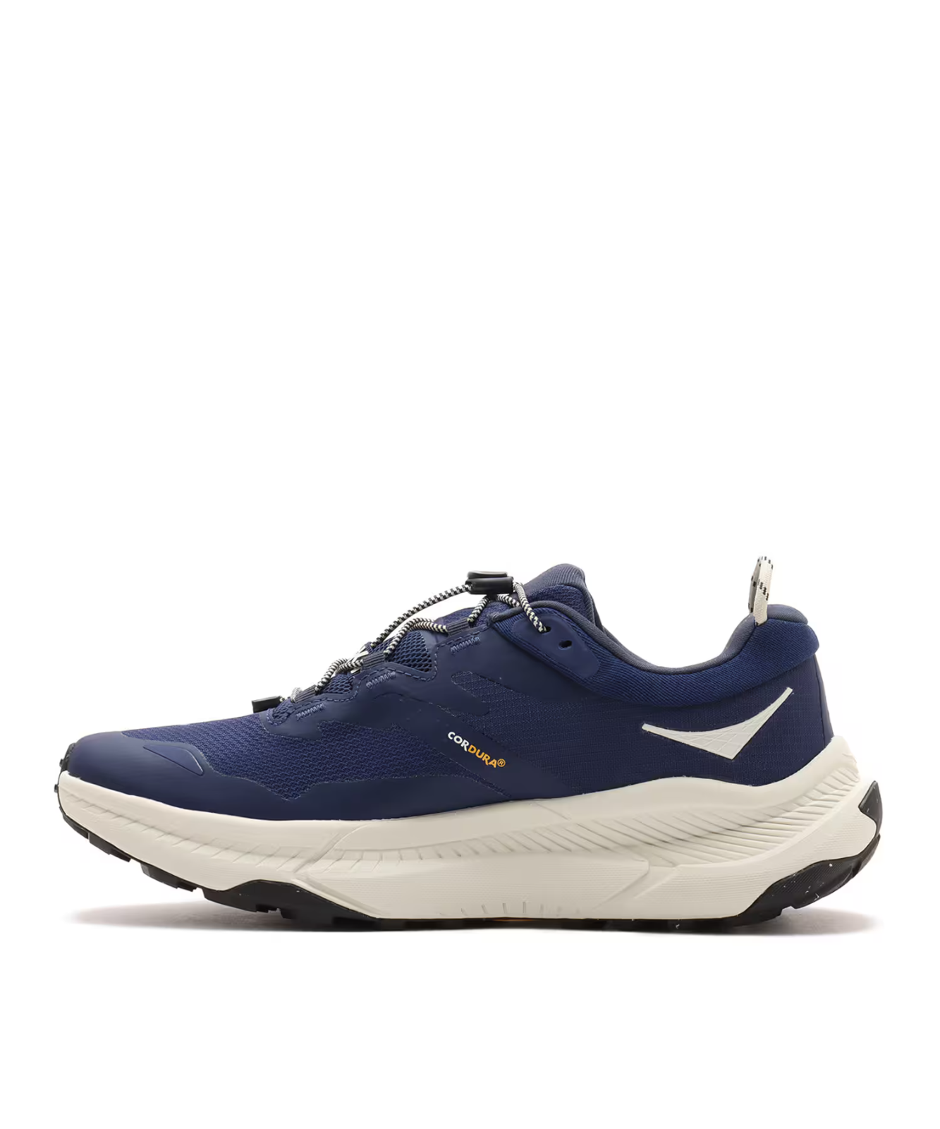 1133957f-mff Hoka Transport GORE-TEX Midnight Blue Truffle Salt (Men's)