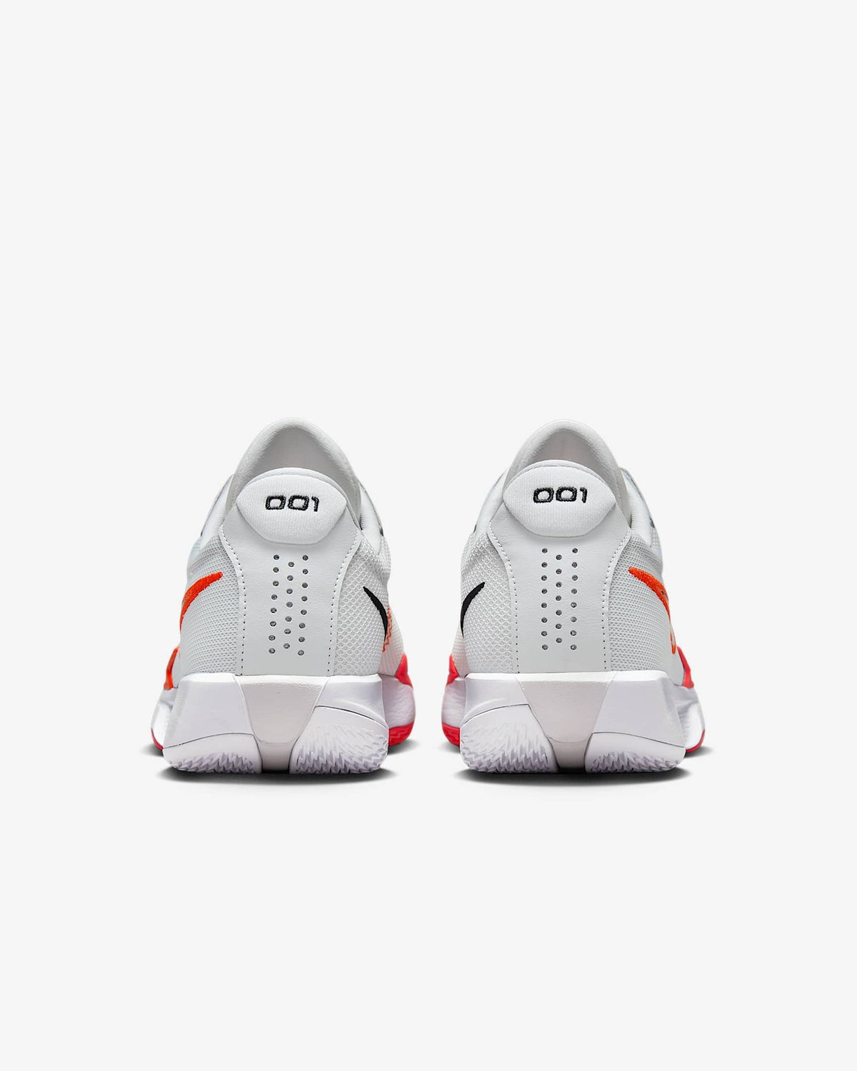 FB2598-013 Nike GT Cut Academy Photon Dust Light Crimson White Black (Men's)