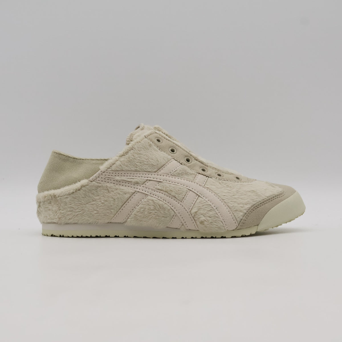 1183B601-200 Onitsuka Tiger Mexico 66 Paraty Birch Cream (Men's)