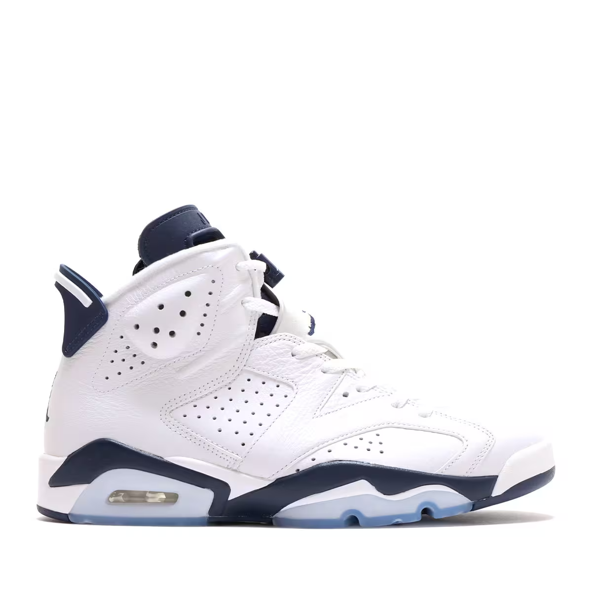 CT8529-141 Nike Air Jordan 6 "Midnight Navy"(2022) (Men's)