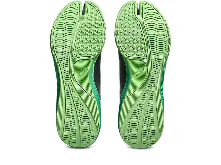 1203B111-300 Kiko Kostadinov Ã Asics Ilargi FF 2 Sage Frost/Tatami Green (Men's)