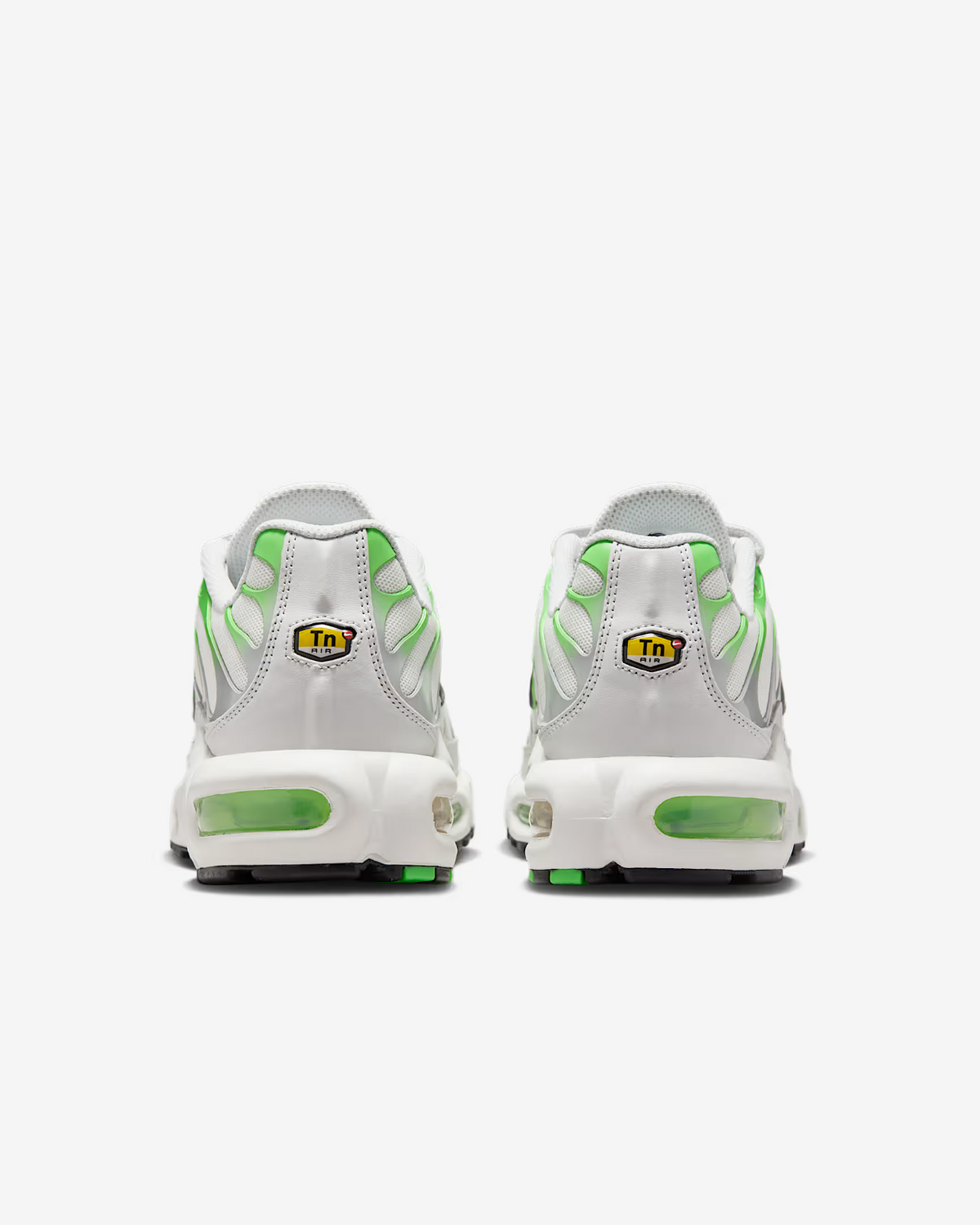 DZ3671-001 Nike Air Max Plus Green Strike (Men's)