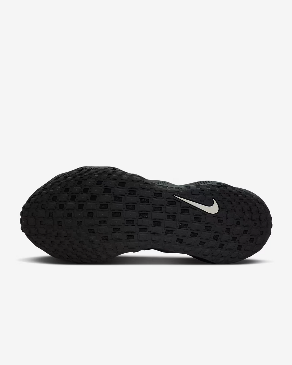 IM9327-001 Nike Ava Rover College Grey Black Dark Smoke Grey Black (Men's)