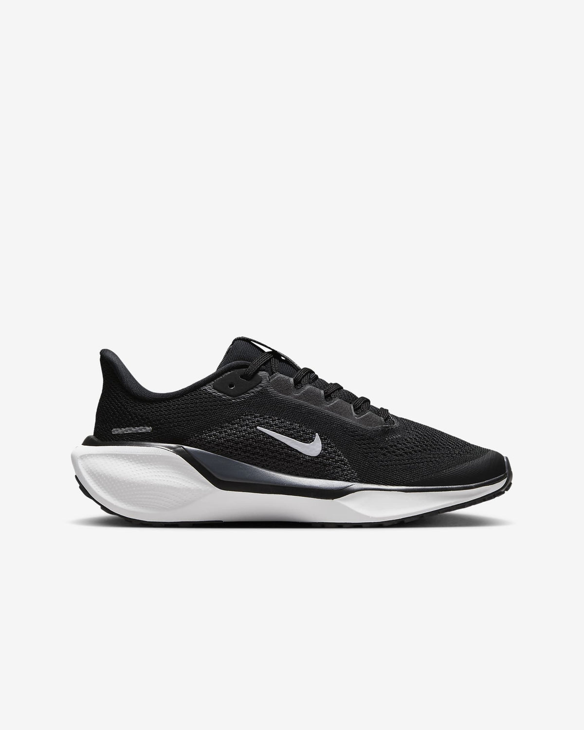 FN5041-001 Nike GS Air Zoom Pegasus 41 Black Anthracite Anthracite White