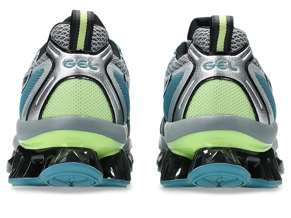 1203A270-025 Asics Gel-Quantum Kinetic Gravel Black (Men's)