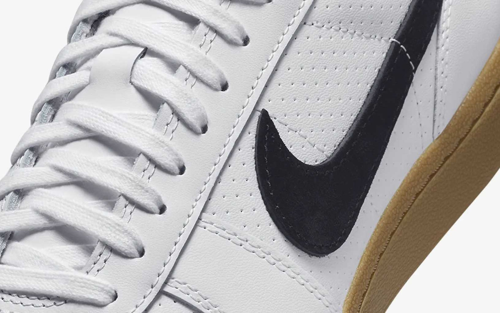 HF5603-101 Nike Field General '82 SP White and Black (Men's)