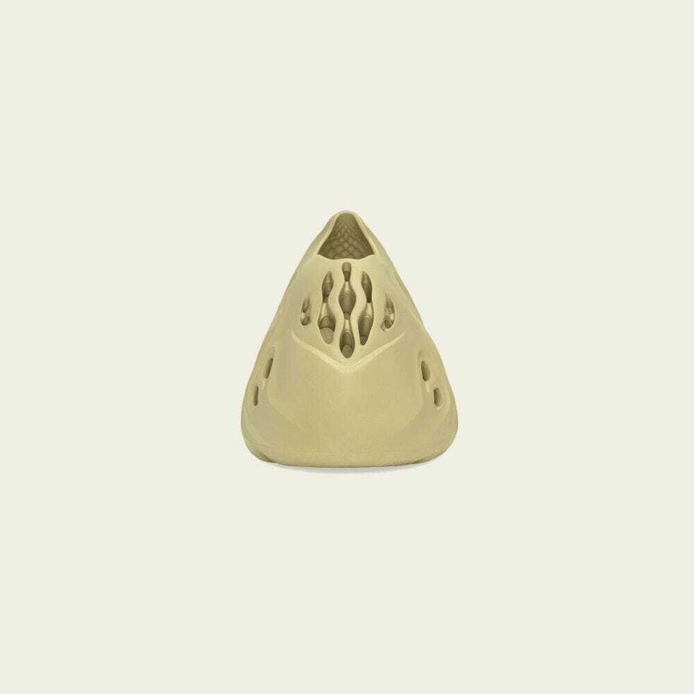 GV6775 adidas YEEZY Foam Runner Sulfur (Men's)
