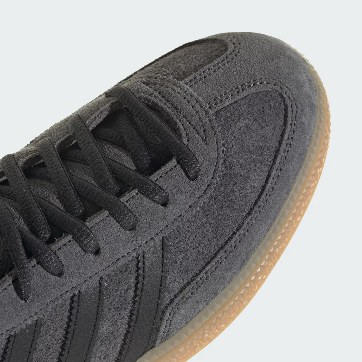 IH6506 adidas Handball Spezial Carbon Core Black (Men's)