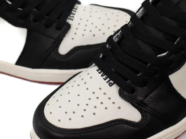 861428-106 Nike Air Jordan 1 Retro High OG "Not for Resale" (Men's)