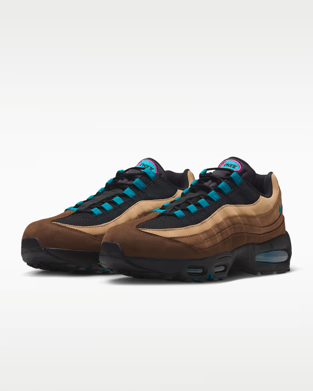 IX6347-200 Nike Air Max 95 Big Bubble QS "ACG" (Men's)