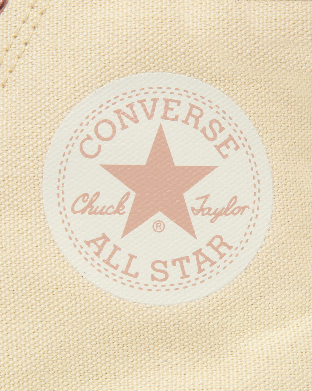 31313491 Converse Women's All Star Light PLTS PG Z Hi Cream (Women's)