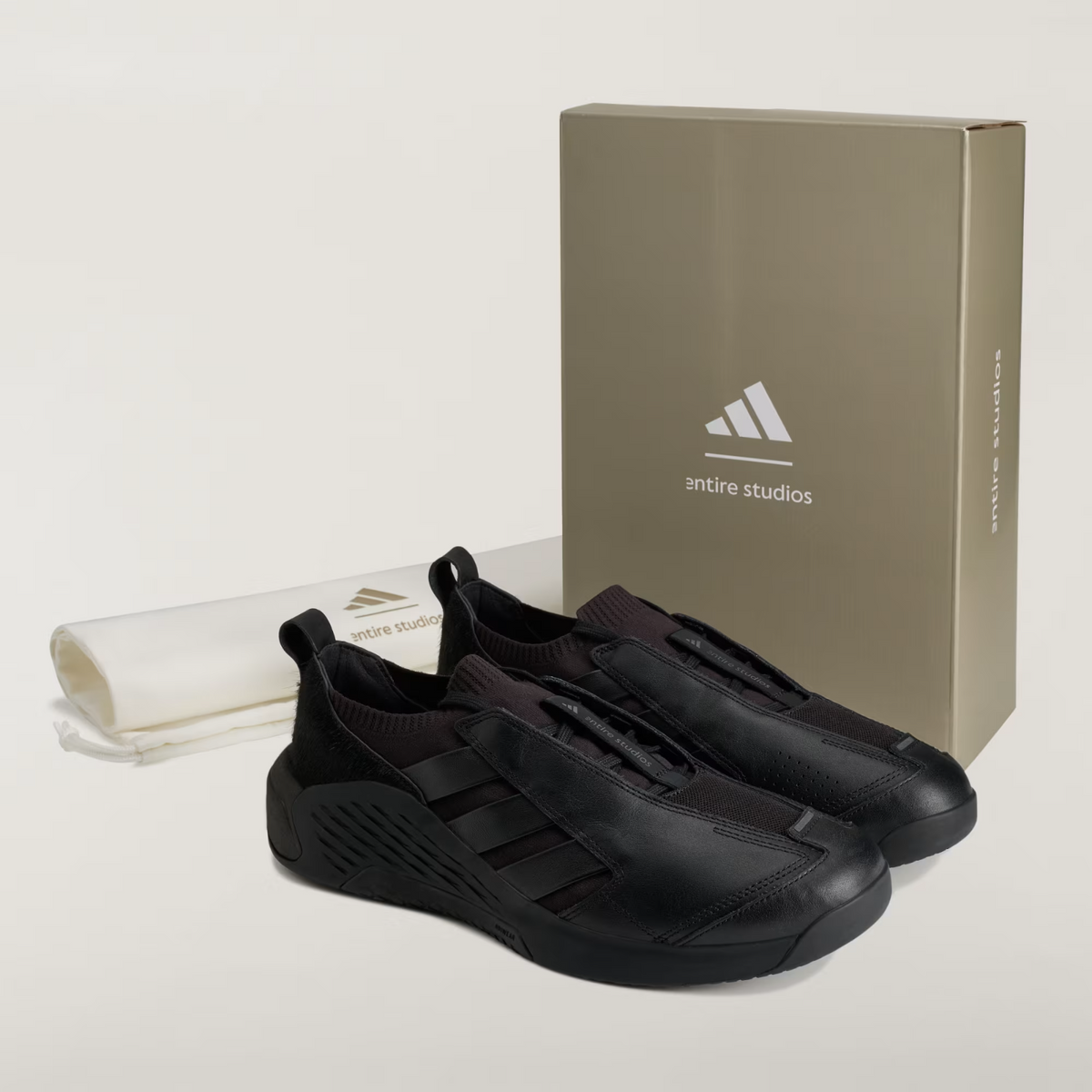 KJ3221 adidas x Entire Studios Dropset 4 (Men's)
