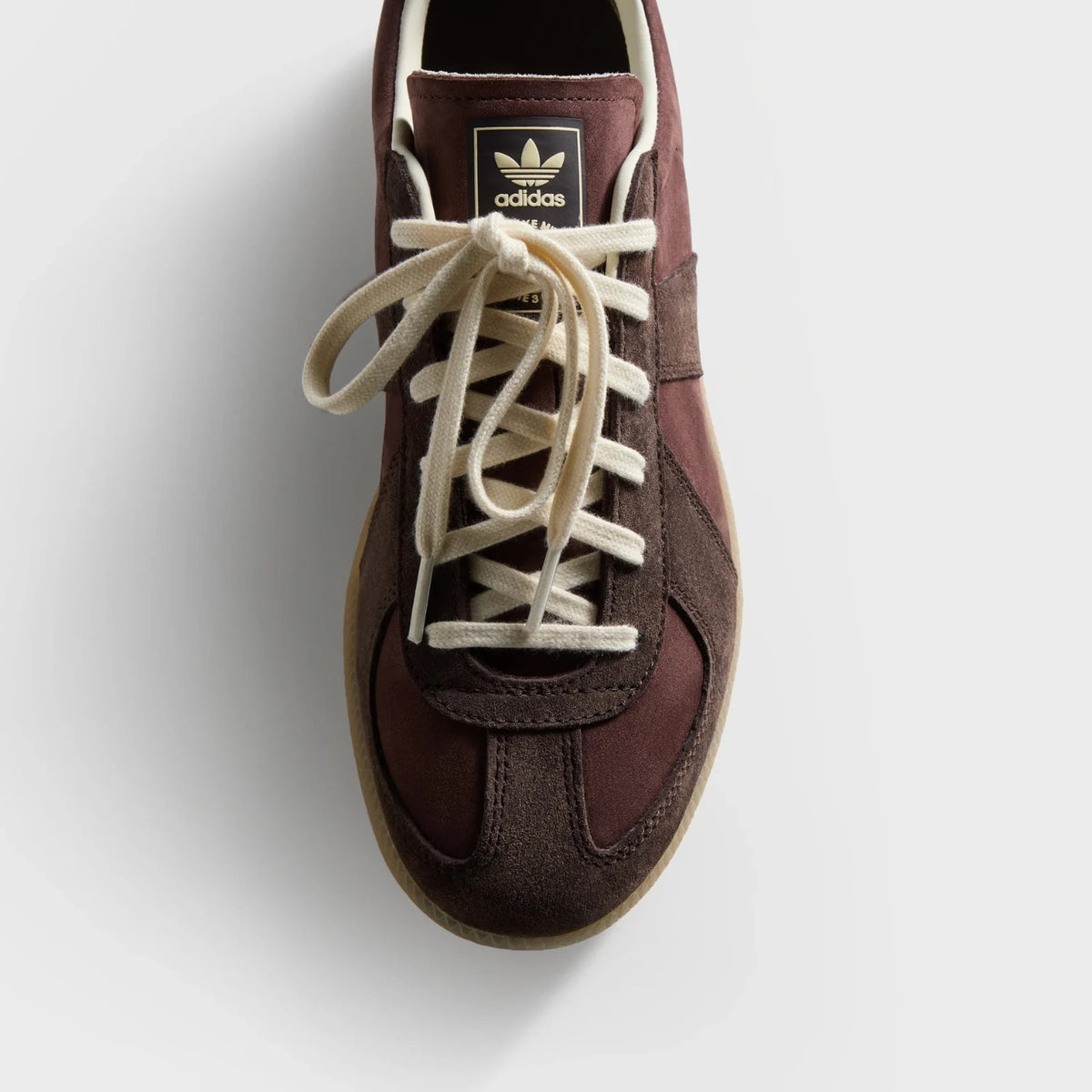 KK2795 KITH adidas BW Army Aurora Coffee Shadow Brown (Men's)