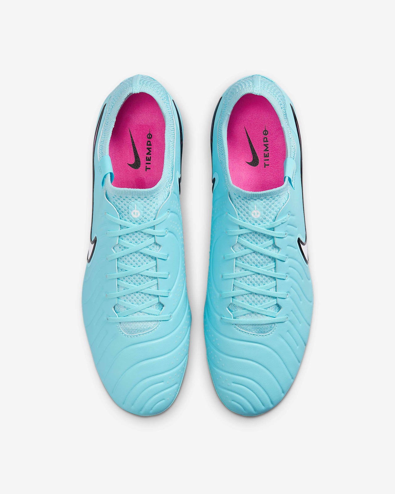 DV4328-401 Nike Tiempo Legend 10 Elite Copa White (Men's)