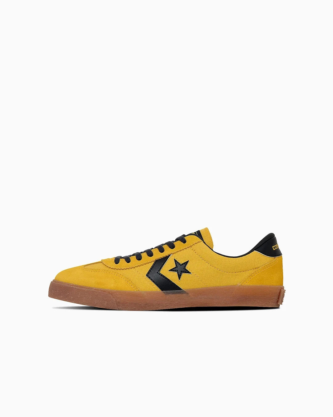 33701912 Converse Roadclassic SK OX Yellow Navy  (Men's)