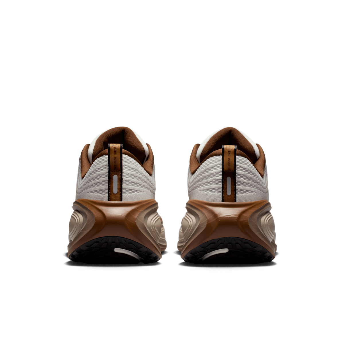 IO4482-100 Nike Vomero Plus Sail Caldera Brown Black Pecan (Men's)