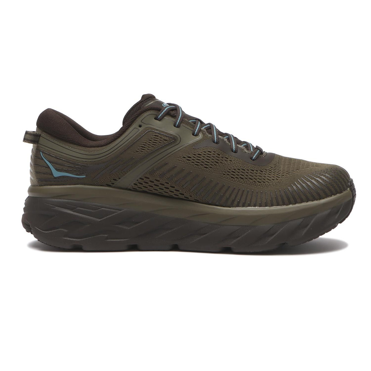 1110518-ALVC Hoka BONDI 7 (Men's)