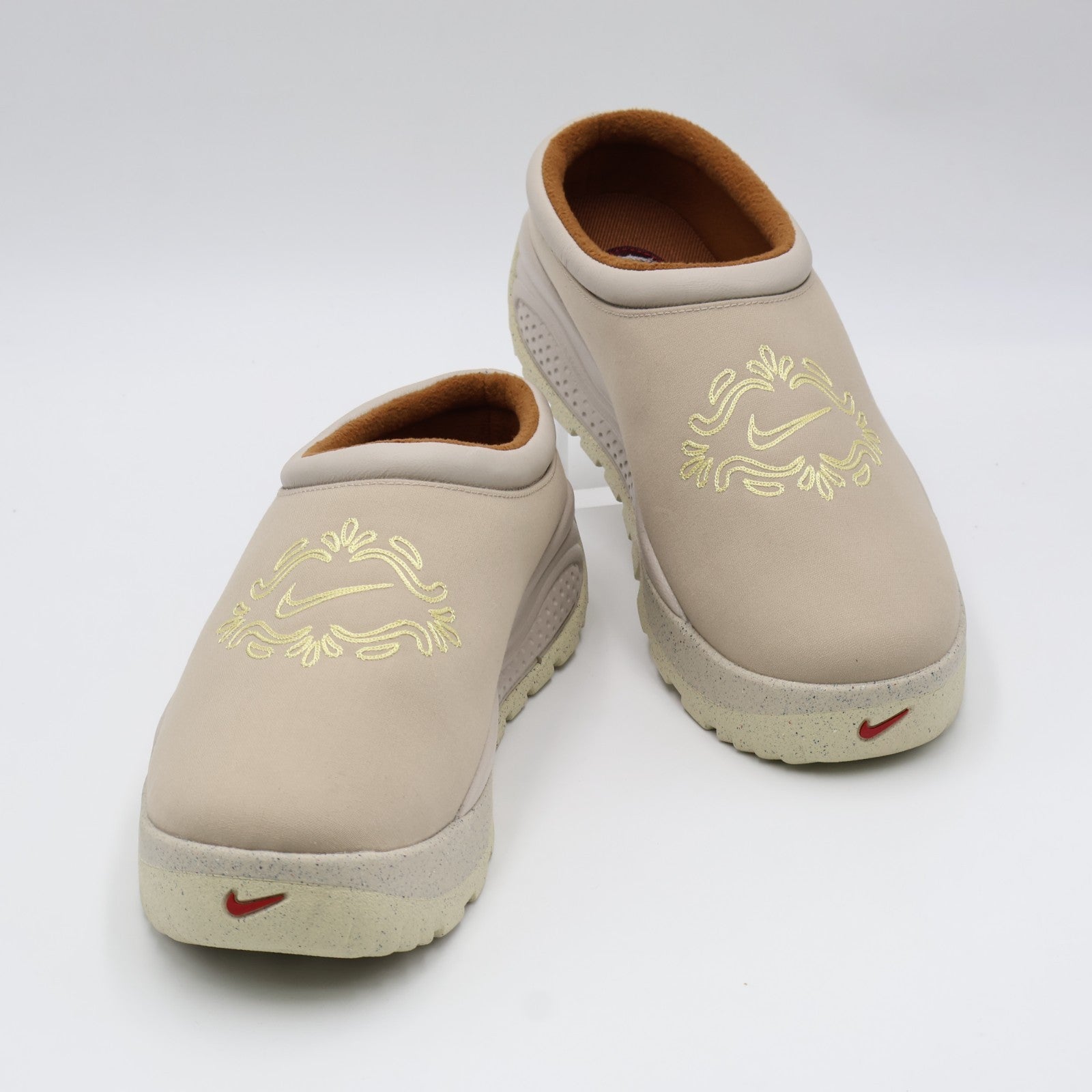 IM4953-200 Nike ACG Rufus Desert Khaki Cream 2 (Men's)