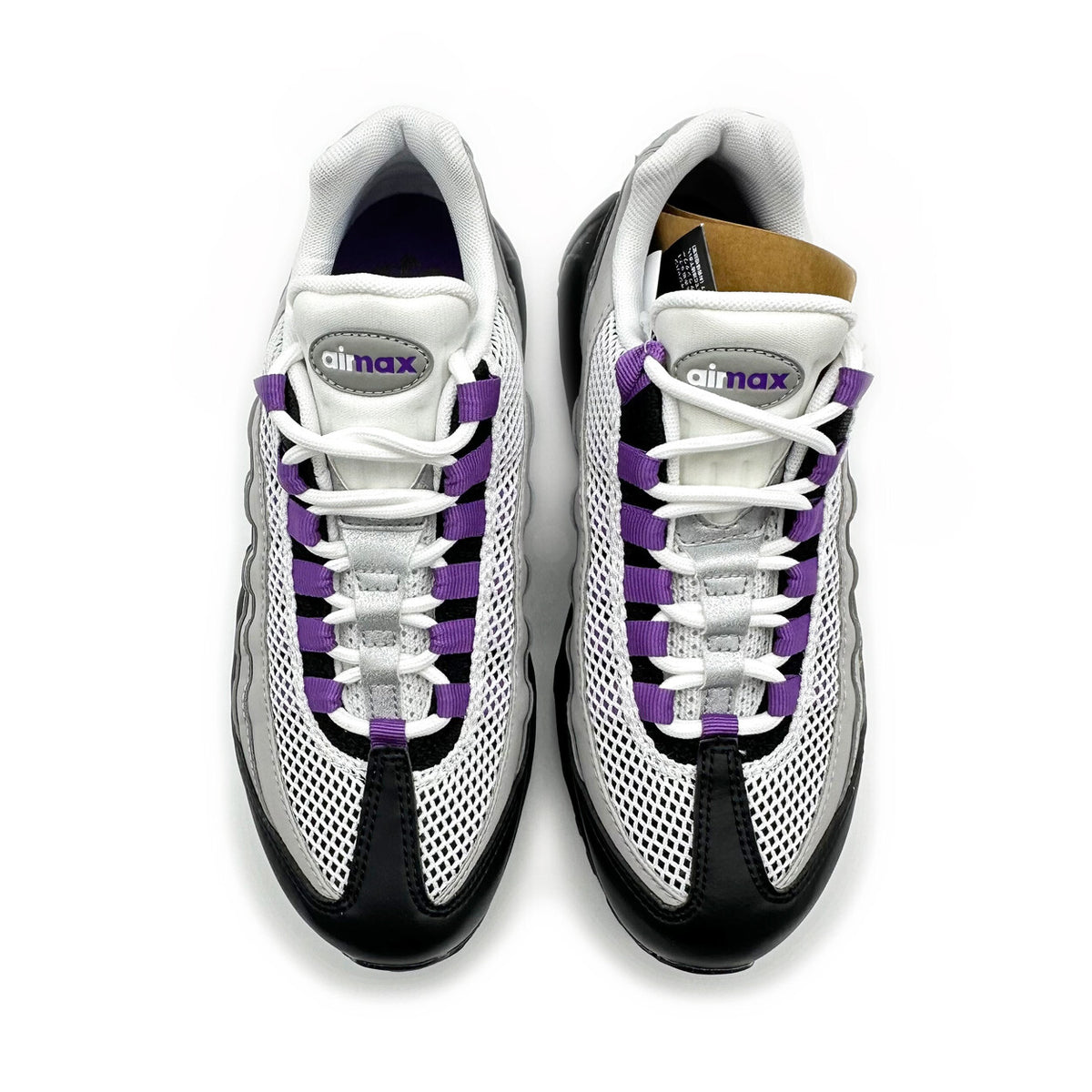 DH8015-003 Nike WMNS Air Max 95 Next Nature Disco Purple