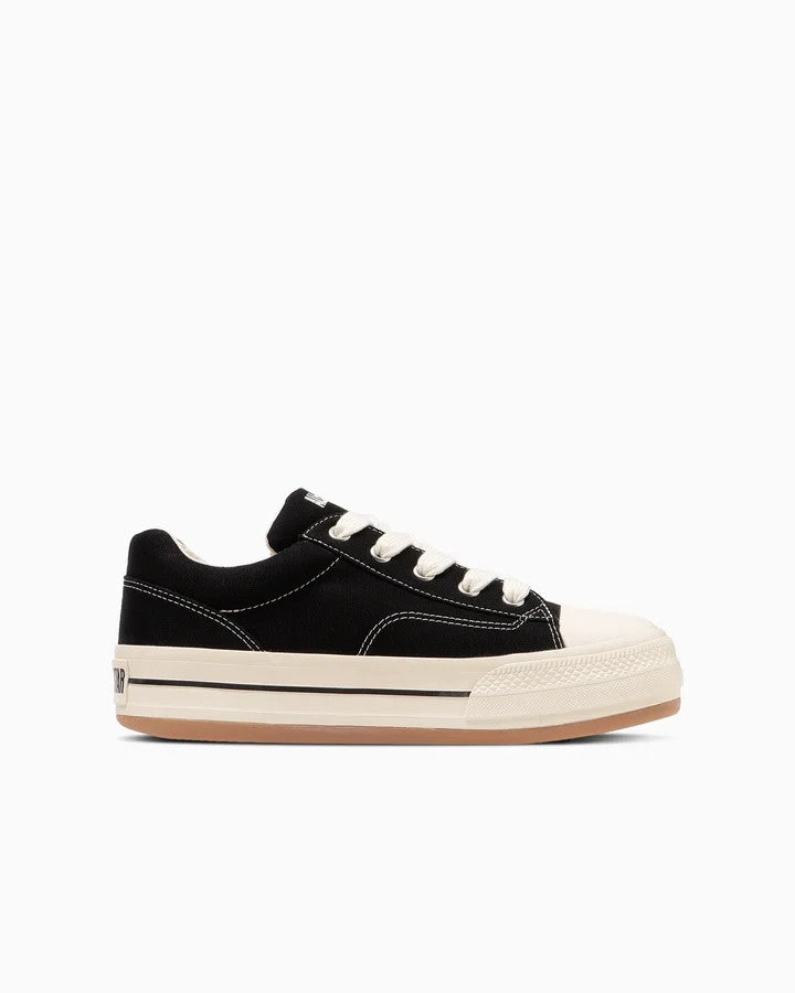 31316411 Converse All Star Boarderstar OX Black (Men's)