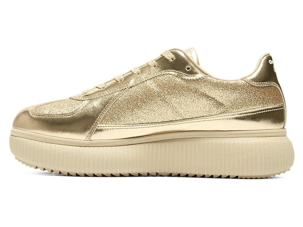 1183C479-250 Onitsuka Tiger DELECITY CHAMPAGNE CHAMPAGNE (Men's)