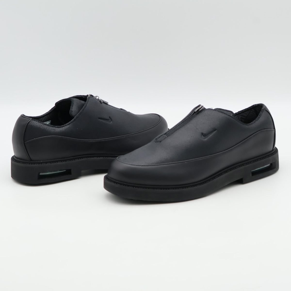 HQ6416-001 Air Afrique Ã Nike Air Max RK61 Black (Men's)