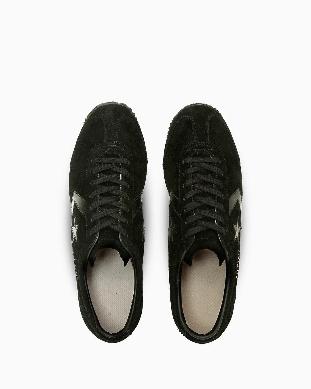 34202322 Converse Addict All Star Trainingshoes Black (Men's)