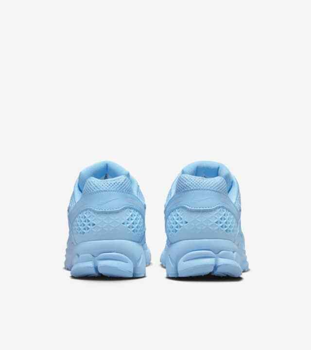 HF5493-400 Nike Zoom Vomero 5 Lakeside Sky Blue UNC (Men's)