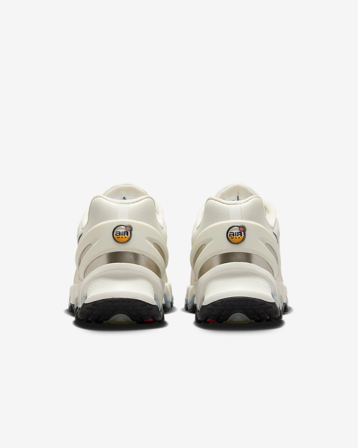 HF5509-101 Nike Air Max DN8 Light British Tan (Men's)