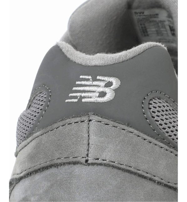 U9060ZGB New Balance 9060 Gray (Men's)