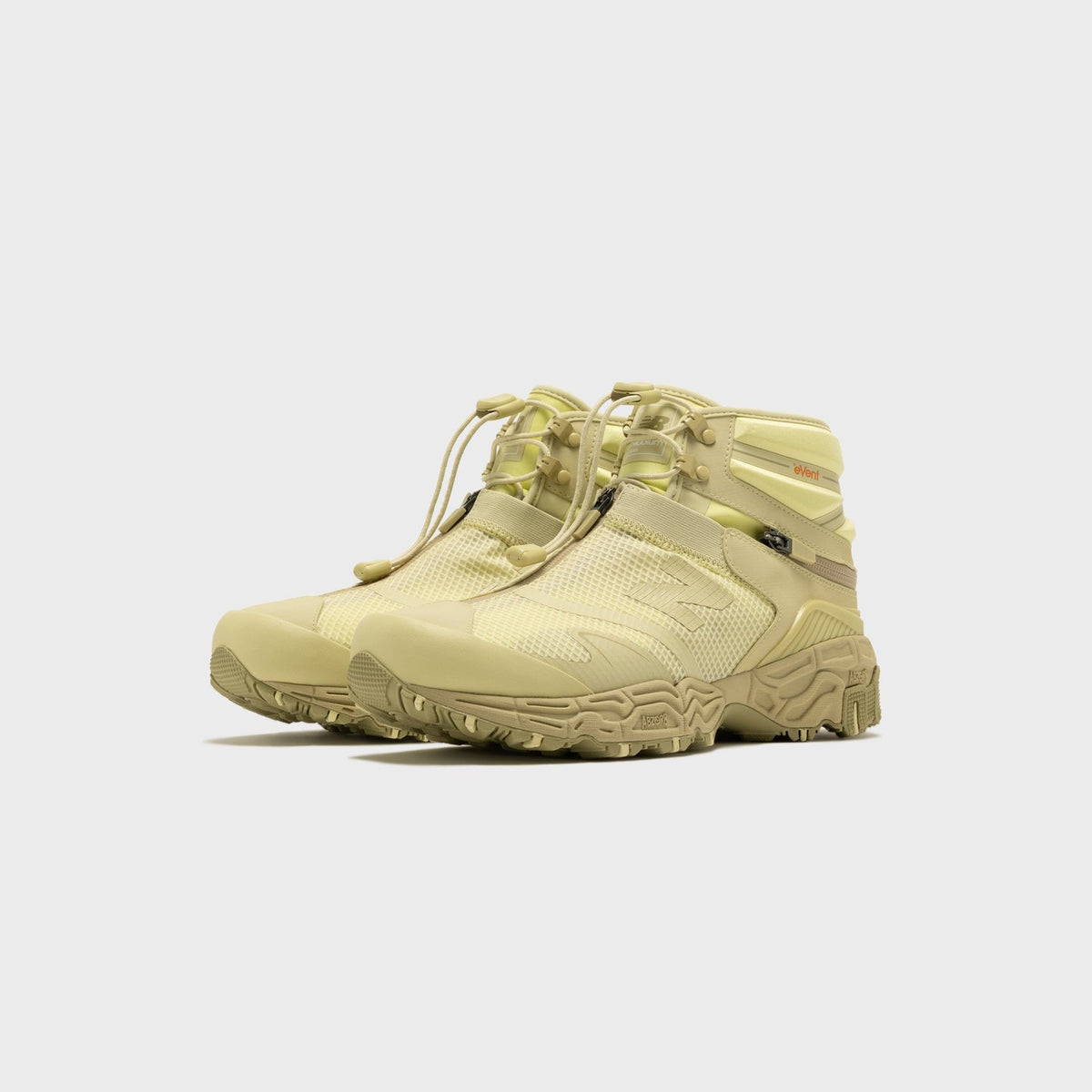 MSNB18XB tokyo design studio New Balance Niobium Concept 1 Butter Yellow (Men's)