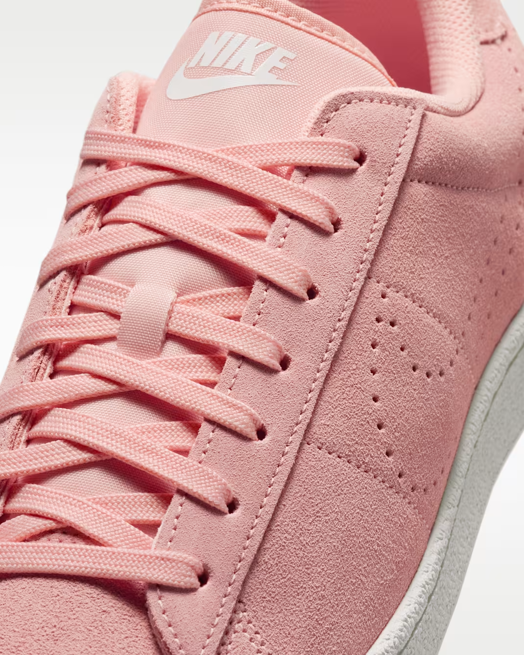 IQ7388-800 Nike Tennis Classic Arctic Orange Sail (Women's)
