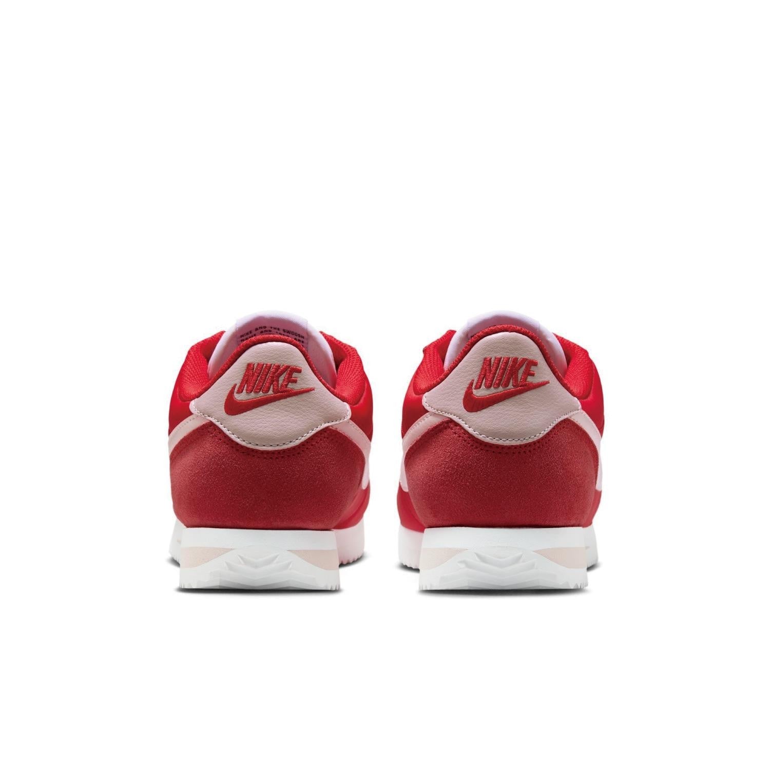 DZ2795-606 Nike Cortez University Red Silt Red White (Men's)